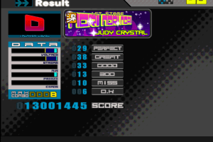 DDRMAX 2: Dance Dance Revolution 19