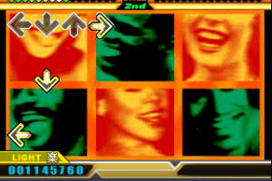 DDRMAX 2: Dance Dance Revolution 30