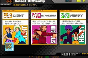 DDRMAX 2: Dance Dance Revolution 4