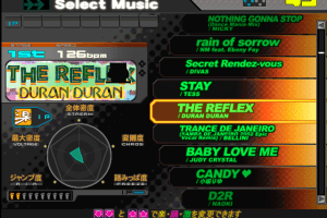 DDRMAX 2: Dance Dance Revolution 6