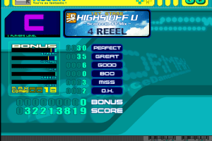 DDRMAX Dance Dance Revolution 12