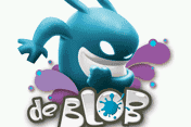 de Blob 0
