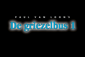 De griezelbus 1 0