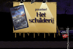De griezelbus 1 10