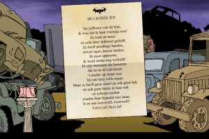 De griezelbus 2 8