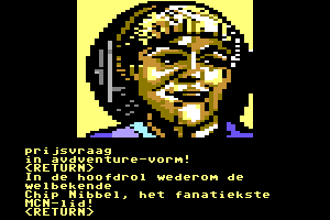 De Nachtwacht abandonware