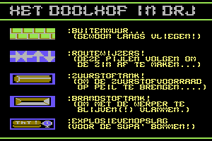 De Prijsvraag: Mr. Chip Nibble / Dr. J 13