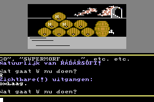 De Sekte... 12