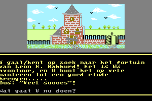 De Sekte... 1