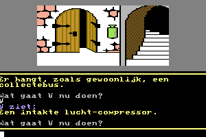 De Sekte... 2