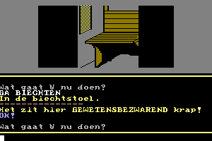 De Sekte... 3