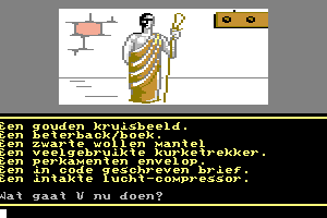De Sekte... 4
