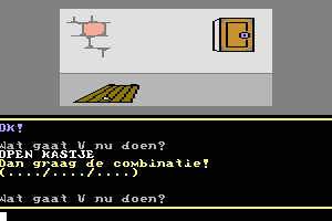 De Sekte... 5