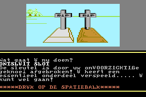 De Sekte... 8
