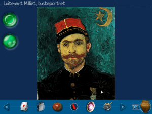 De verdwenen kleuren van Van Gogh 4