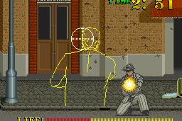 Dead Angle 9