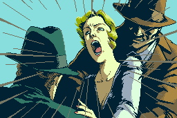 Dead Angle 3
