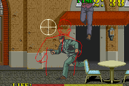 Dead Angle 5