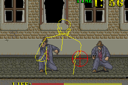 Dead Angle 7
