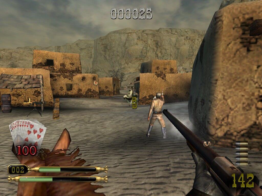 Download Dead Mans Hand (Windows)