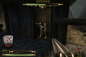 Dead Man's Hand 9