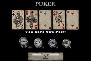 Dead Man's Hand 6