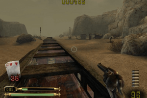 Dead Man's Hand 7