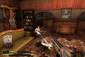 Dead Man's Hand 8