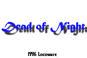 Dead of Night 0
