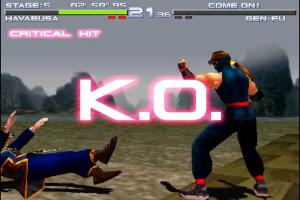 Dead or Alive ++ 4