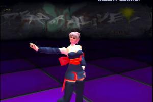 Dead or Alive ++ 5