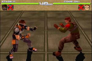 Dead or Alive ++ 6
