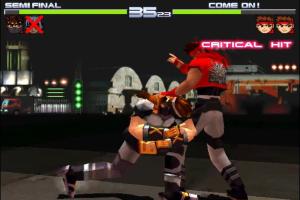 Dead or Alive ++ 7