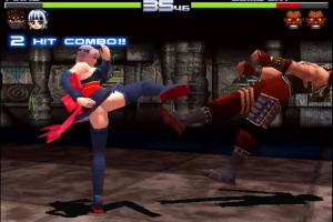 Dead or Alive ++ 8