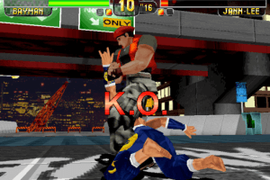Dead or Alive 9