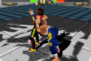 Dead or Alive 10