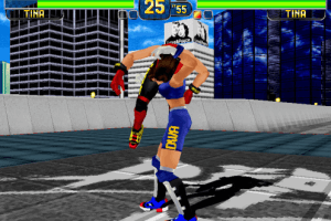 Dead or Alive 11