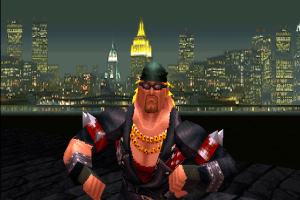 Dead or Alive 12