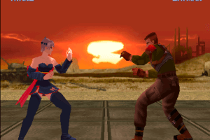 Dead or Alive 14