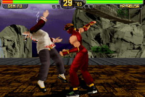 Dead or Alive 5