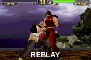 Dead or Alive 6