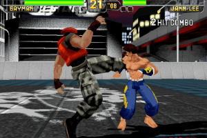 Dead or Alive 7
