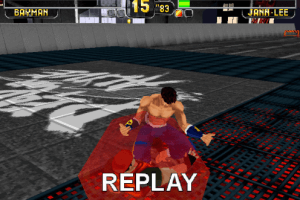 Dead or Alive 8