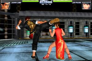 Dead or Alive 2 9