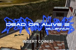 Dead or Alive 2 1