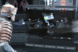 Dead Space 9