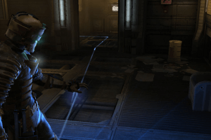 Dead Space 10