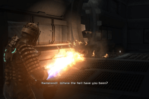 Dead Space 12