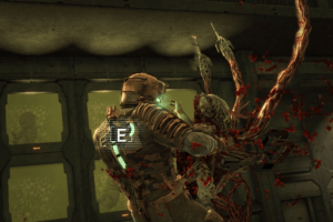 Dead Space 14