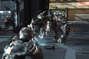 Dead Space 18